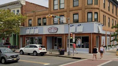 Ron Jon Surf Shop To Close Ocean City Location: 'Thank You All'