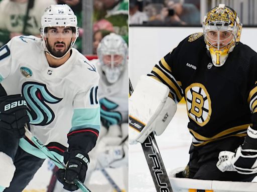 Qualifying offers extended to NHL restricted free agents | NHL.com