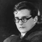 Dmitri Shostakovich