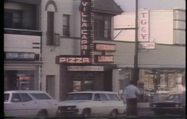 Kansas City mafia loved to eat at this Italian restaurant. Until the FBI bugged it
