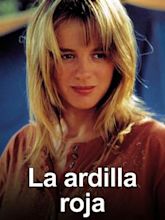 La ardilla roja