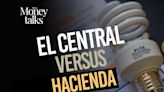 Cuentas de la luz: la polémica entre el Gobierno y el Banco Central por el descongelamiento de las tarifas - La Tercera