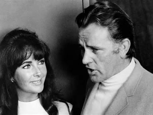 Hollywood Legend Richard Burton's Cause Of Death