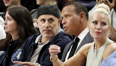 Report: Glen Taylor, A-Rod and Lore set for mediation over Timberwolves ownership dispute