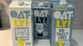 Review: New Oatly Oatmilks Use Less Ingredients For A Bright Take On The Original