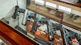 美非法移民危機 加州邊境小鎮槍枝彈藥銷售激增