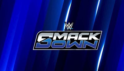 Spoiler: WWE Crowns New Champion After SmackDown Ends