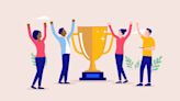 Struggling with productivity? Build an employee recognition program