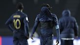 1-3. Francia se despide del Mundial tras acariciar el milagro ante Honduras