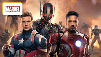 Avengers 2 : ces 3 super-héros majeurs ont failli apparaître dans le film Marvel !