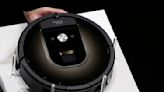 Amazon to buy vacuum maker iRobot for roughly $1.7B