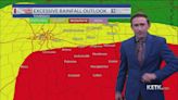 Wednesday Night Forecast: Storm chances return tomorrow with flash flood threat