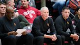 USC basketball assistant Eric Mobley leaves the program