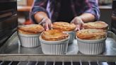 13 Mistakes Everyone Makes When Cooking A Soufflé