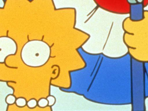 The Simpsons episode pulled after Donald Trump gun attack