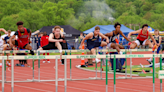 Quaker Valley boys win 3200m relay at WPIAL championships