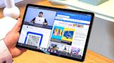 Samsung just leaked another two Galaxy Tabs on its own website