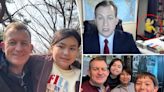 Unruly kids who crashed dad’s BBC interview are all grown up 7 years later