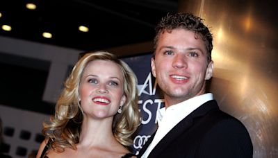 Ryan Phillippe shares hilarious throwback photo with ex Reese Witherspoon: ‘We were hot’