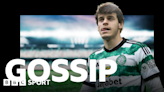 Scottish gossip: Bernardo, Sima & O'Riley