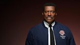 ‘Chicago Fire’ Star Eamonn Walker Steps Down as Series Regular After 12 Seasons