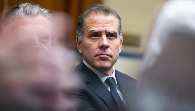 Hunter Biden asks skeptical judge to dismiss tax charges he says are politically motivated