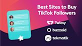 Explore the 8 Best Sites to Buy TikTok Followers: Influencer Secrets Revealed