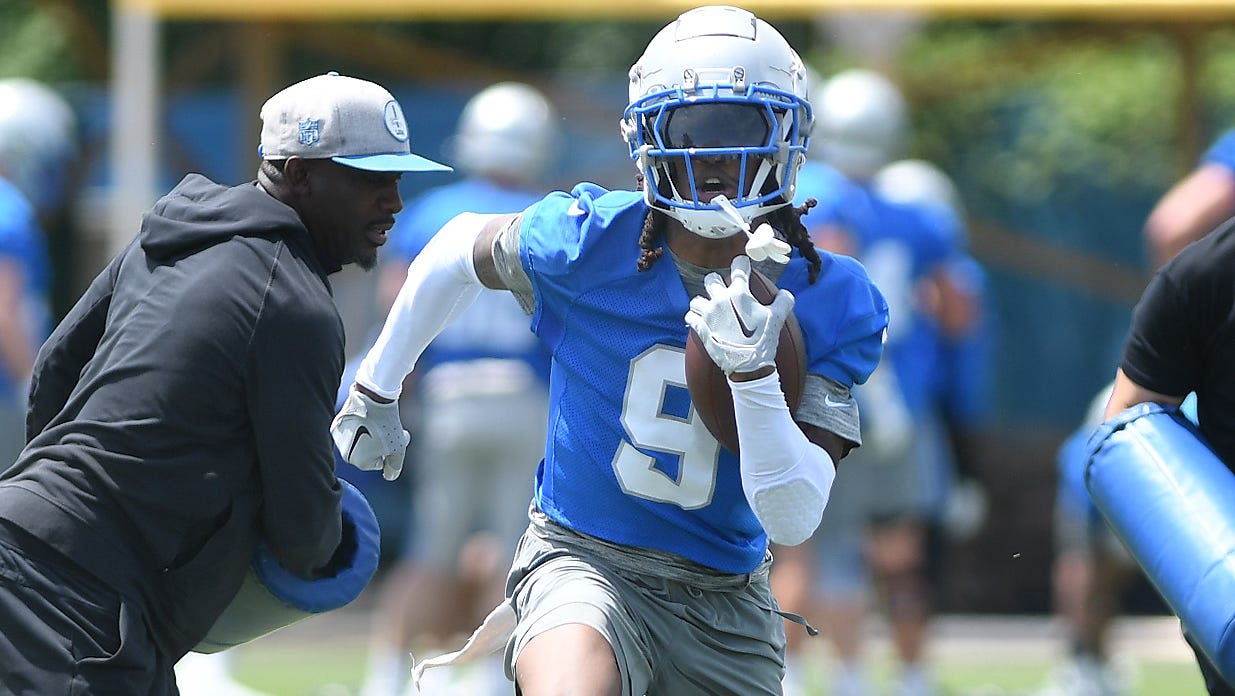 Lions mailbag: Answering questions heading into training camp and saying farewell