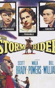 The Storm Rider