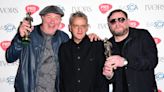 Happy Mondays star Paul Ryder dies aged 58