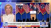 Even Laura Ingraham Isn’t Sold On DeSantis’ Anti-Woke Crusades