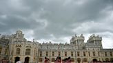 King Charles installs solar panels at Windsor Castle