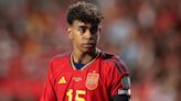 Young Spanish Player Yamal Shares Emotions After Euro 2024 Debut