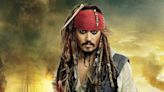 Rumor: Johnny Depp podría volver a Piratas del Caribe con un contrato de más de US$300 millones