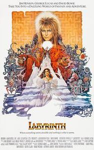 Labyrinth (1986 film)