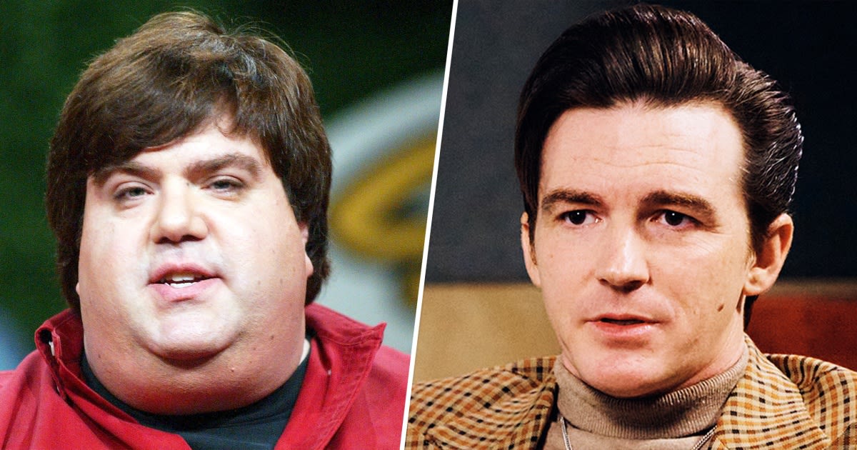 Drake Bell says he and former Nickelodeon exec Dan Schneider have spoken: EXCLUSIVE