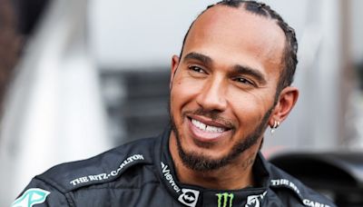 Así es la casa preferida de Lewis Hamilton: tanta madera y arboleda que parece una cabaña | Espectáculos