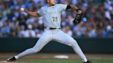 PHOTOS: Wake Forest v. North Carolina in ACC baseball tournament