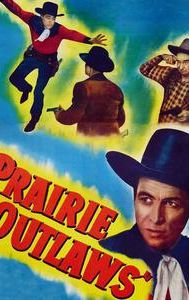 Prairie Outlaws