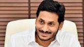 Jagan Mohan Reddy booked for attempt to murder