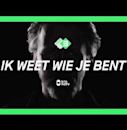 Ik weet wie je bent