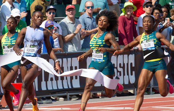 2024 US Olympic Track & Field: Schedule, TV and medal rounds as trials begin