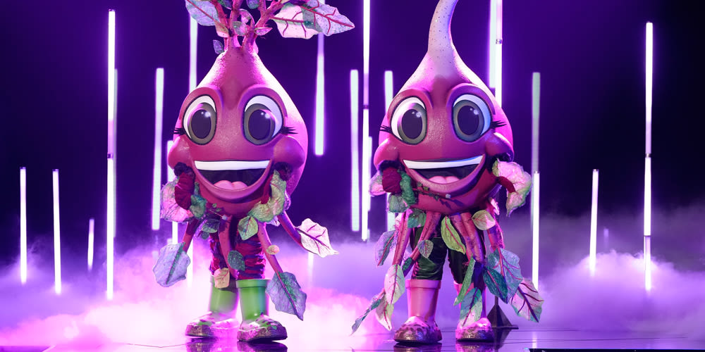 Who is Beets’ on ‘The Masked Singer’? Famed ‘American Idol’ Duo Unmasked Ahead of Season Finale