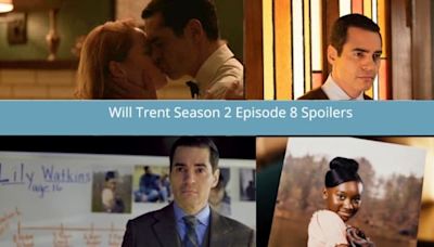 Will Trent Season 2 Episode 8 Spoilers: A Cold Case Triggers More of Will's Flashbacks