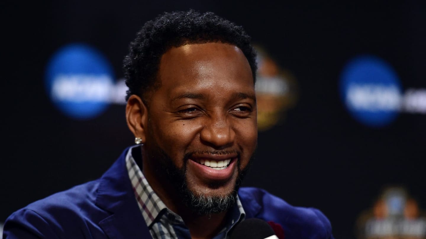 Houston Rockets Legend Tracy McGrady Turns 45