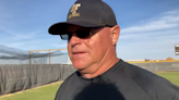 Bushland softball coach John Blair arrested as part of prostitution sting in Lubbock