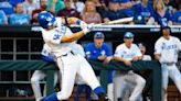 With a familiar SEC foe waiting, Kentucky baseball finds its back against the wall