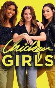 Chicken Girls