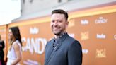 Justin Timberlake released from custody after DWI arraignment