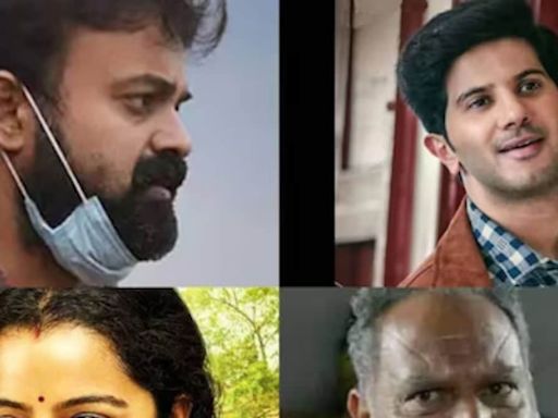 At 68th Filmfare Awards South, Kunchacko Boban Wins Best Actor For Nna Thaan Case Kodu - News18